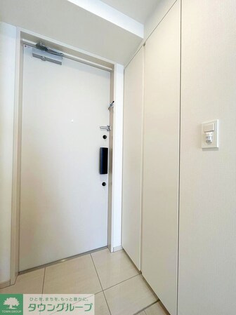 ARKMARK世田谷砧の物件内観写真